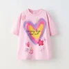 CAMISETA GRAFFITI