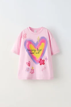 CAMISETA GRAFFITI