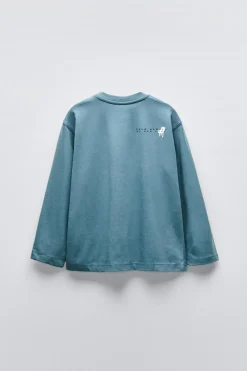 CAMISETA GRAFFITI