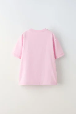 CAMISETA GRAFFITI