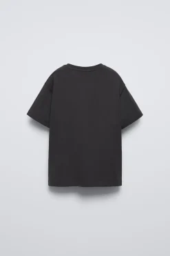 CAMISETA GRAFFITI