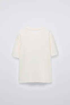 CAMISETA GRAFFITI ETIQUETA