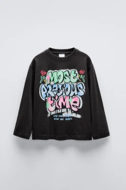 CAMISETA GRAFFITTI