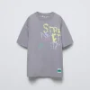 CAMISETA GRÁFICOS