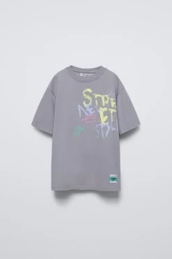 CAMISETA GRÁFICOS