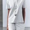 CAMISETA HEAVY COTTON