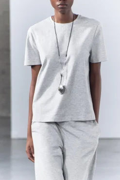CAMISETA HEAVY COTTON