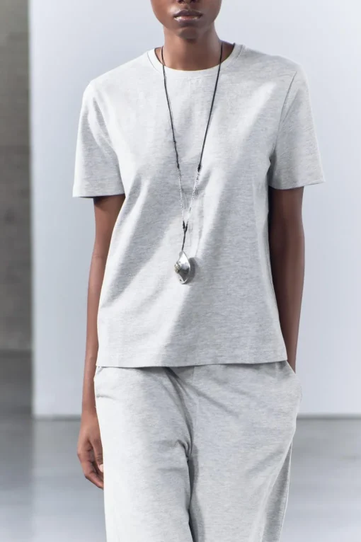 CAMISETA HEAVY COTTON