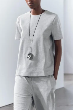 CAMISETA HEAVY COTTON