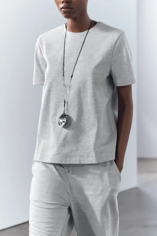 CAMISETA HEAVY COTTON