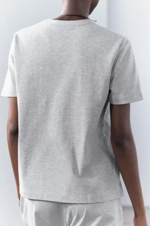 CAMISETA HEAVY COTTON