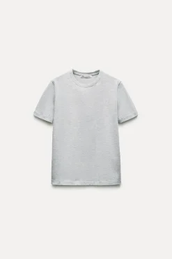 CAMISETA HEAVY COTTON