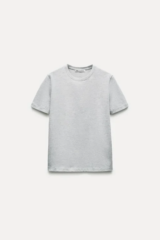 CAMISETA HEAVY COTTON