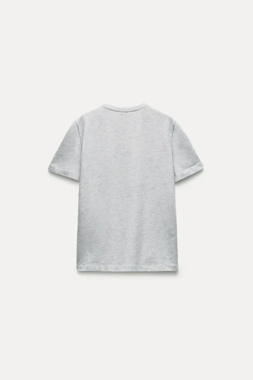 CAMISETA HEAVY COTTON