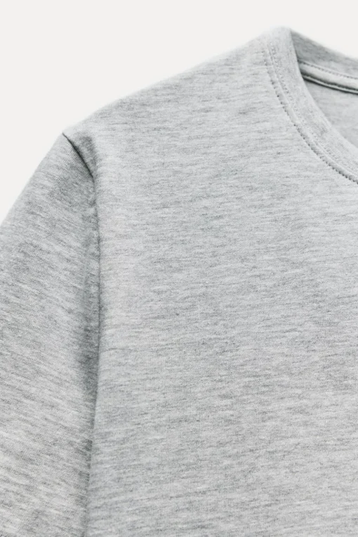 CAMISETA HEAVY COTTON