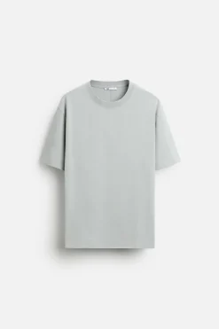 CAMISETA HEAVY WEIGHT LAVADO