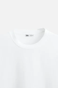 CAMISETA INTERLOCK MANGA LARGA