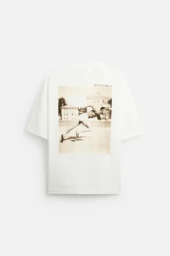 CAMISETA JESSE OWENS 1936 ©