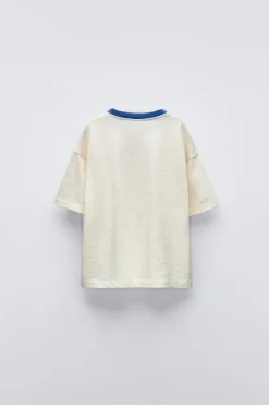 CAMISETA LANGOSTA