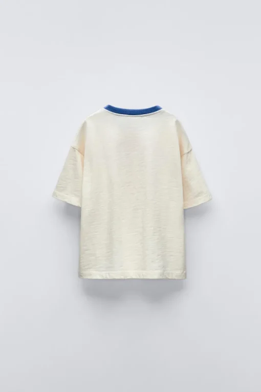 CAMISETA LANGOSTA
