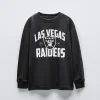 CAMISETA LAS VEGAS RAIDERS © NFL