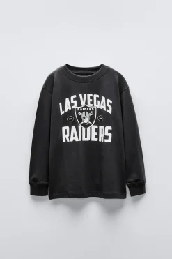 CAMISETA LAS VEGAS RAIDERS © NFL