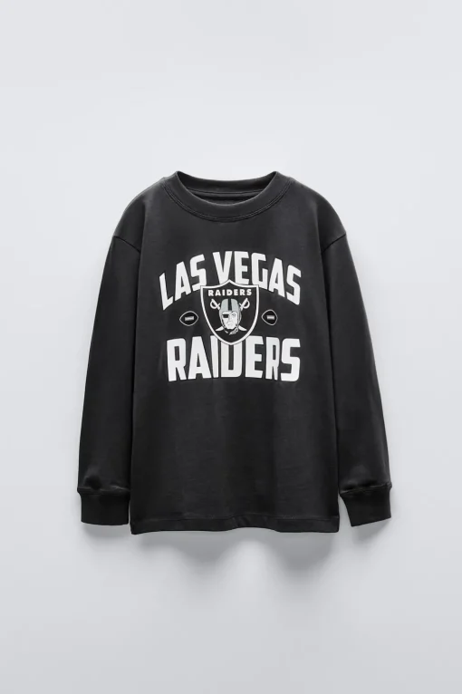 CAMISETA LAS VEGAS RAIDERS © NFL