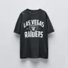 CAMISETA LAS VEGAS RAIDERS © NFL
