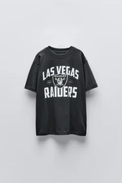 CAMISETA LAS VEGAS RAIDERS © NFL
