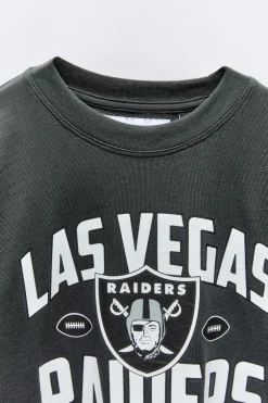 CAMISETA LAS VEGAS RAIDERS © NFL