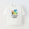 CAMISETA LILO & STITCH © DISNEY