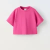 CAMISETA LISA