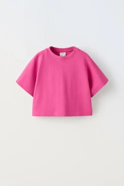 CAMISETA LISA