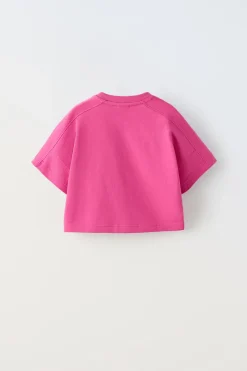 CAMISETA LISA
