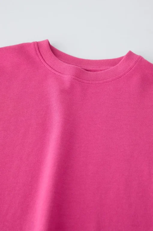 CAMISETA LISA