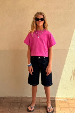 CAMISETA LISA