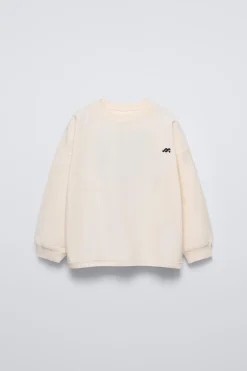 CAMISETA LOGO TEXTO