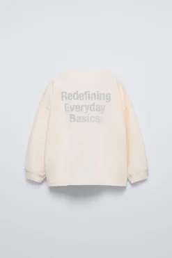 CAMISETA LOGO TEXTO
