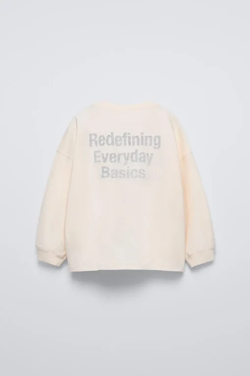 CAMISETA LOGO TEXTO