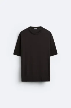 CAMISETA LYOCELL - ALGODÓN