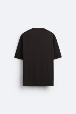 CAMISETA LYOCELL - ALGODÓN