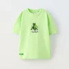 CAMISETA MINECRAFT © MOJANG AB. ™