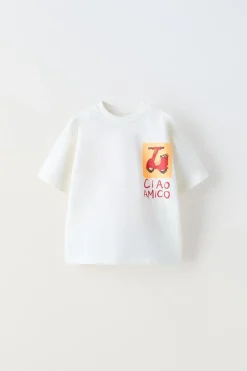 CAMISETA MOTOCICLETA