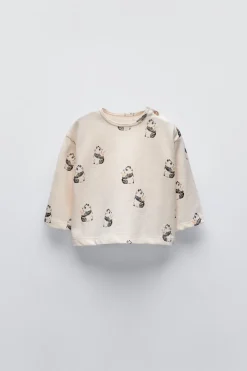 CAMISETA OSOS PANDA