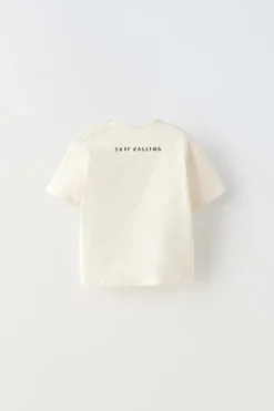 CAMISETA PALMERA