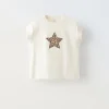 CAMISETA PARCHE
