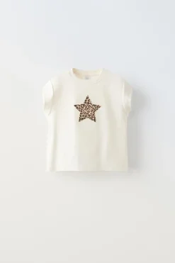 CAMISETA PARCHE