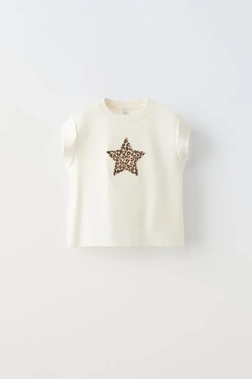 CAMISETA PARCHE