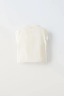 CAMISETA PARCHE