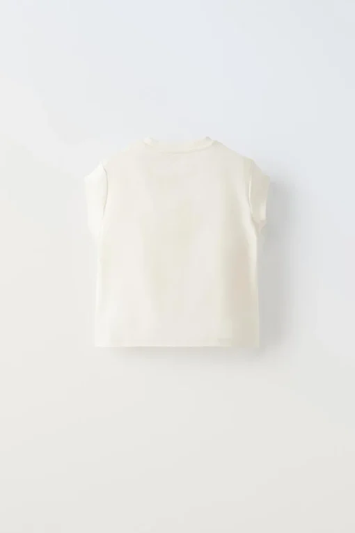 CAMISETA PARCHE